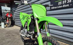 KAWASAKI KX85