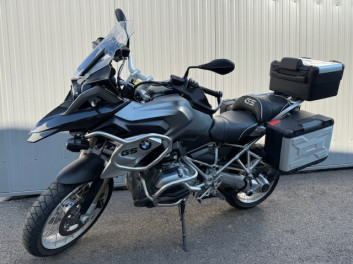 BMW R 1200 GS
