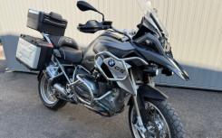 BMW R 1200 GS