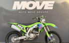 KAWASAKI KX250F CROSS