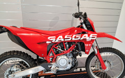 GASGAS ES 700 2024