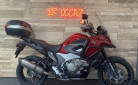 HONDA VFR 1200 CROSSTOURER DCT