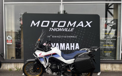 HONDA XL750 TRANSALP