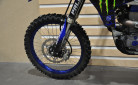 YAMAHA WR450F 
