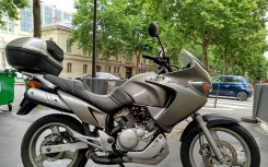 HONDA VARADERO 125