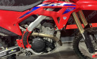 HONDA 250 CRF - A PARTIR DE 99€ /mois