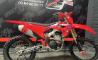 HONDA 250 CRF - A PARTIR DE 99€ /mois