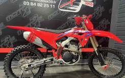 HONDA 250 CRF - A PARTIR DE 99€ /mois