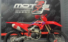 HONDA 250 CRF - A PARTIR DE 99€ /mois
