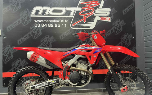 HONDA 250 CRF - A PARTIR DE 99€ /mois