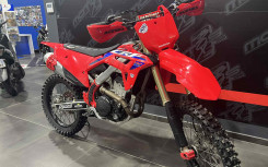 HONDA 250 CRF - A PARTIR DE 99€ /mois