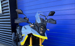 SUZUKI VStrom DL 800 DE PREMIERE MAIN GARANTIE 1 an