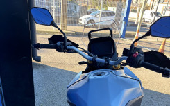 SUZUKI VStrom DL 800 DE PREMIERE MAIN GARANTIE 1 an