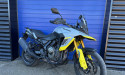 SUZUKI VStrom DL 800 DE PREMIERE MAIN GARANTIE 1 an