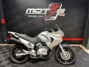 HONDA XL 125 VARADERO