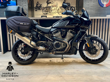 HARLEY-DAVIDSON ADVENTURE PAN AMERICA 1250 SPECIAL