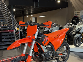KTM 250 SX