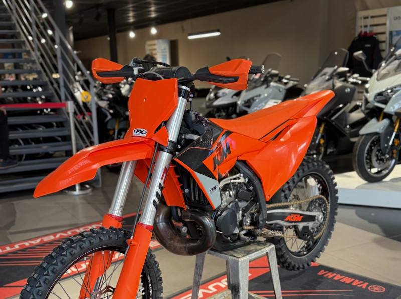 KTM 250 SX