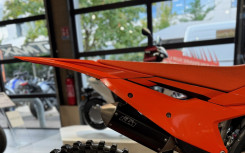 KTM 250 SX