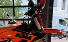 KTM 250 SX