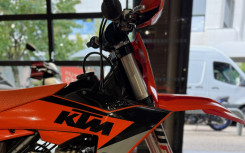 KTM 250 SX