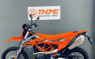 KTM 690 ENDURO R 2024 10490€ (130€/mois)*