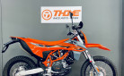 KTM 690 ENDURO R 2024 10490€ (130€/mois)*
