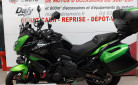 KAWASAKI VERSYS 650 GRAND TOURING FULL