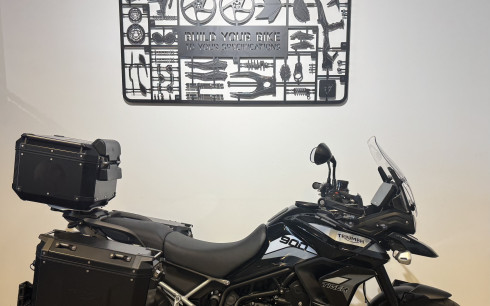 TRIUMPH Tiger 900 GT PRO