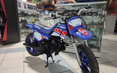 YAMAHA PW50