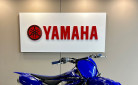 YAMAHA 250 YZF 