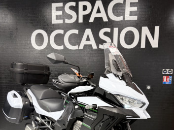 KAWASAKI VERSYS 1000