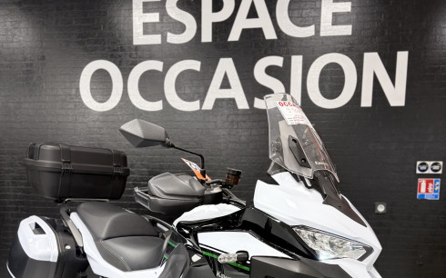 KAWASAKI VERSYS 1000