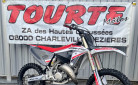 FANTIC XX 125