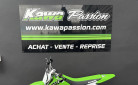 KAWASAKI KLX 140R L MEGA PROMO