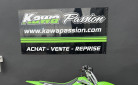 KAWASAKI KLX 140R L MEGA PROMO