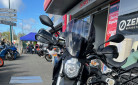 ZERO MOTORCYCLES DSR 14.4