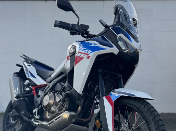 HONDA AFRICA TWIN 1100 ES MECA