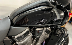 HARLEY-DAVIDSON ADVENTURE PAN AMERICA 1250 SPECIAL