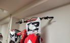 HONDA CR 125 2 TEMPS CR125