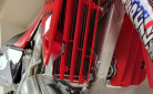 HONDA CR 125 2 TEMPS CR125