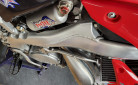 HONDA CR 125 2 TEMPS CR125