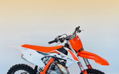 KTM SX 85