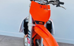 KTM SX 85