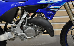 YAMAHA YZ 125 2025
