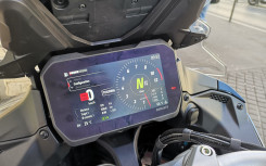 DUCATI MULTISTRADA V4 S RADAR 