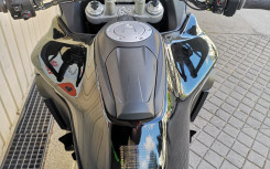 DUCATI MULTISTRADA V4 S RADAR 