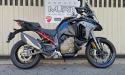 DUCATI MULTISTRADA V4 S RADAR 