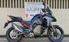 DUCATI MULTISTRADA V4 S RADAR 