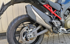 DUCATI MULTISTRADA V4 S RADAR 
